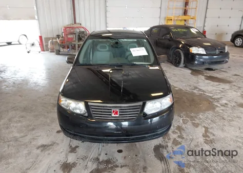 2007 Saturn Ion 2 z USA, uszkodzony, nr VIN 1G8AZ55F67Z176572